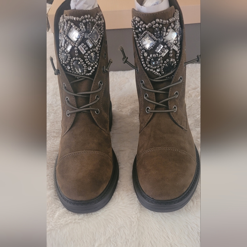 Patrizia Boots